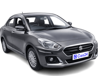 2022 Maruti Dzire - Sedan - CNG - Manual - ₹6.43 lakh