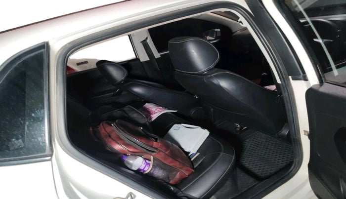 2019 Volkswagen Polo COMFORTLINE 1.0L MPI, Petrol, Manual, 82,204 km, interior