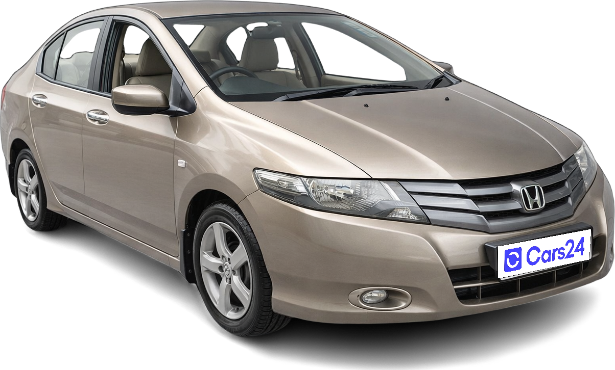 2011 Honda City - Sedan - Petrol - Manual - ₹1.10 lakh