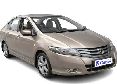 2011 Honda City - Sedan - Petrol - Manual - ₹1.10 lakh