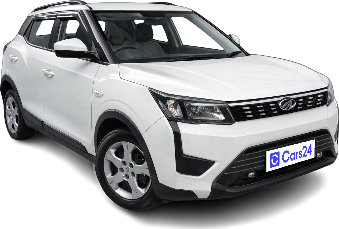 2019 Mahindra XUV300 - SUV - Petrol - Manual - ₹5.30 lakh