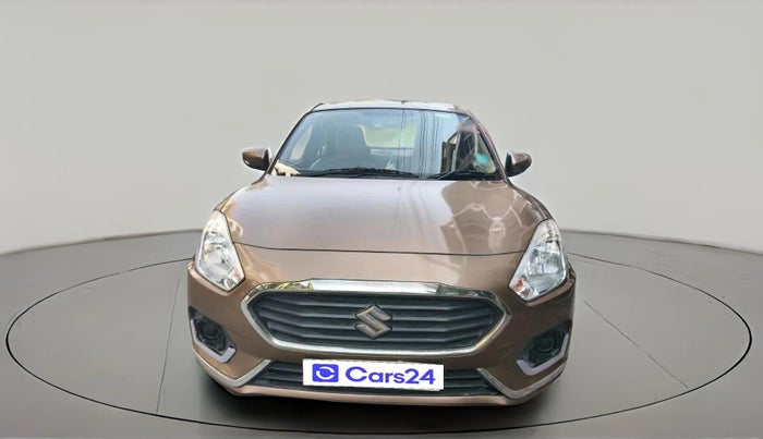 2018 Maruti Dzire VXI AMT, Petrol, Automatic, 55,577 km, exterior