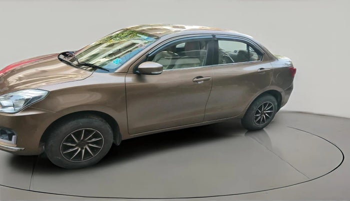 2018 Maruti Dzire VXI AMT, Petrol, Automatic, 55,577 km, exterior