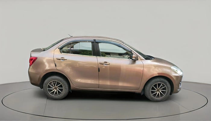 2018 Maruti Dzire VXI AMT, Petrol, Automatic, 55,577 km, exterior