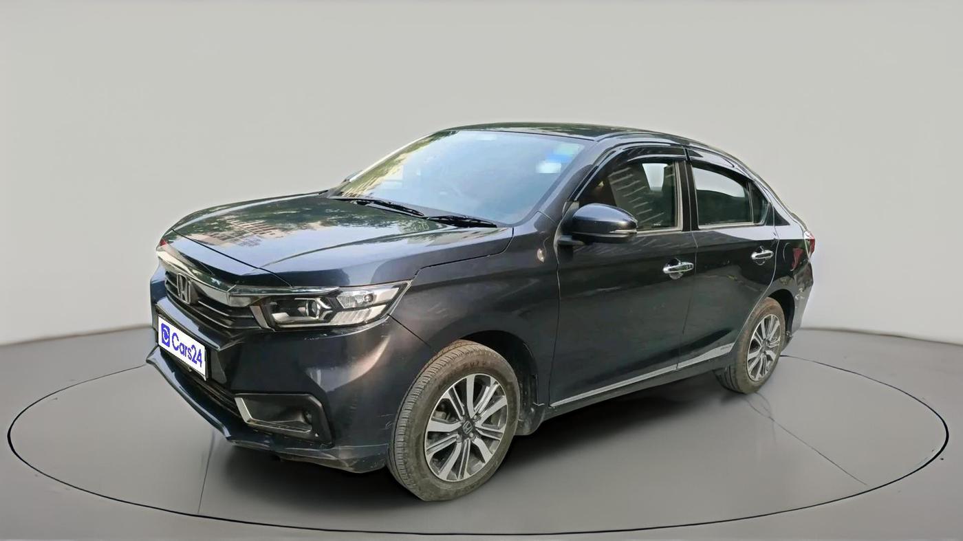 2022 Honda Amaze 1.2L I-VTEC VX, Petrol, Manual, 14,834 km, exterior