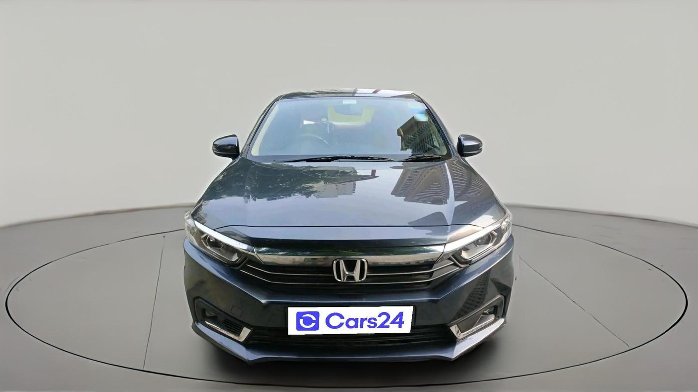 2022 Honda Amaze 1.2L I-VTEC VX, Petrol, Manual, 14,834 km, exterior