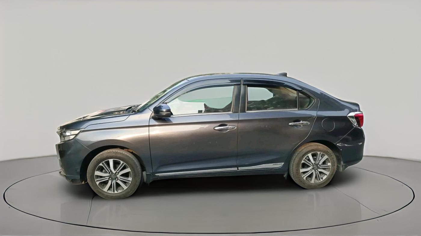 2022 Honda Amaze 1.2L I-VTEC VX, Petrol, Manual, 14,834 km, exterior