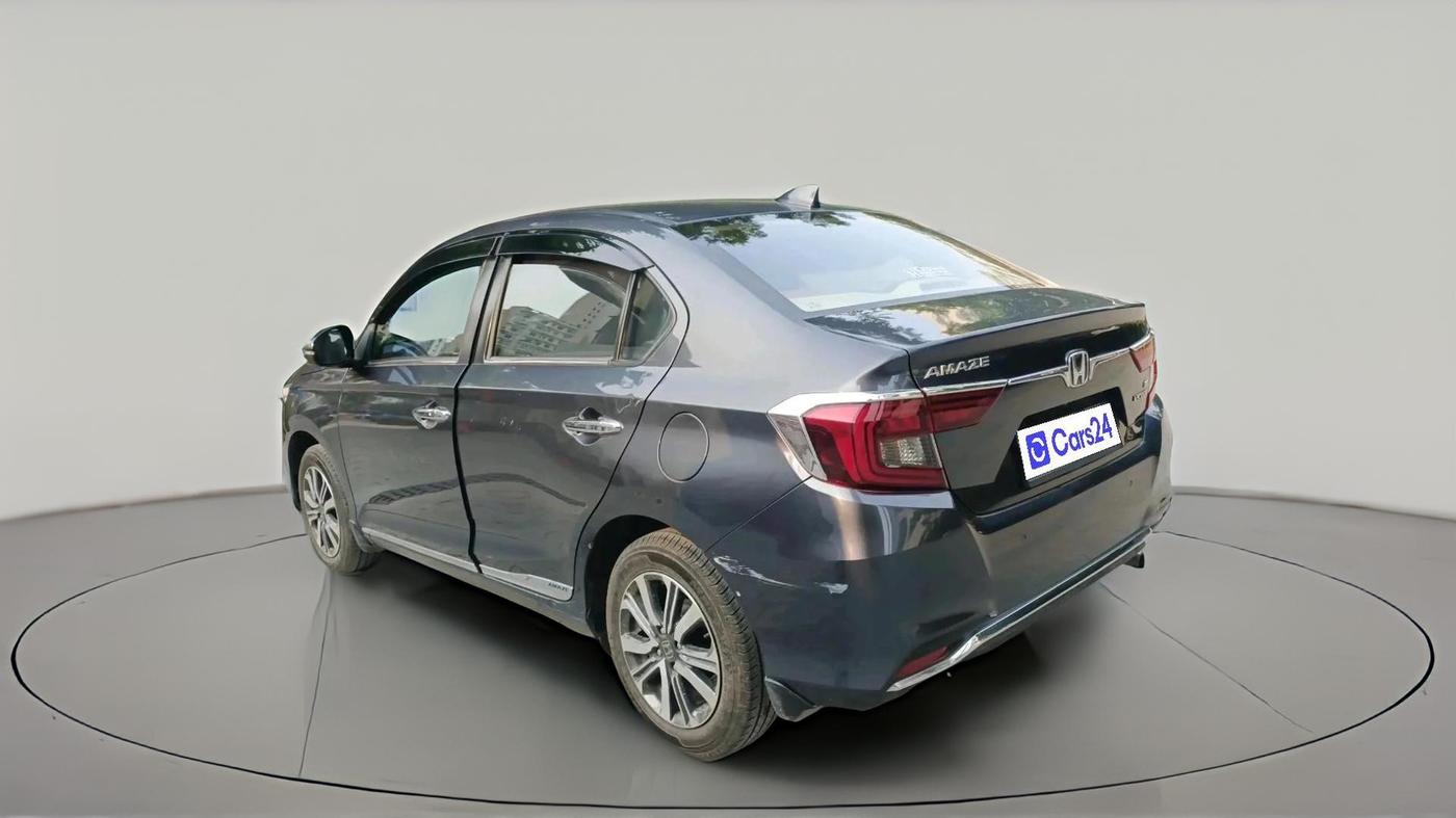 2022 Honda Amaze 1.2L I-VTEC VX, Petrol, Manual, 14,834 km, exterior