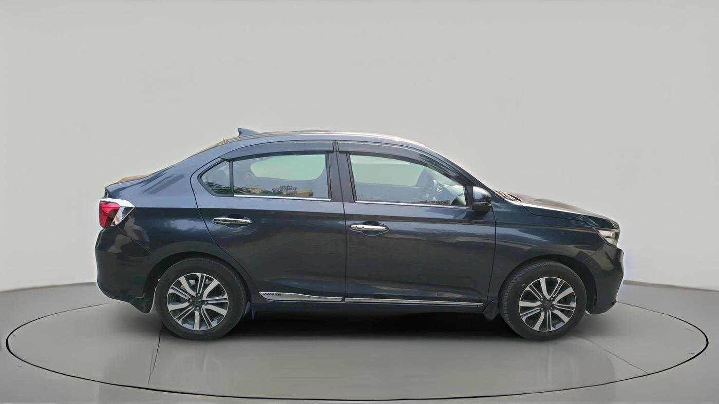 2022 Honda Amaze 1.2L I-VTEC VX, Petrol, Manual, 14,834 km, exterior
