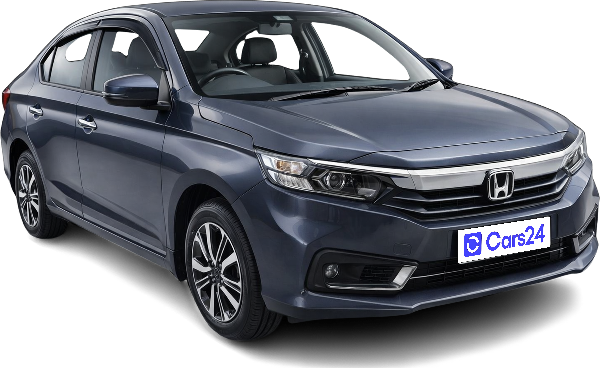 2022 Honda Amaze - Sedan - Petrol - Manual - ₹7.20 lakh