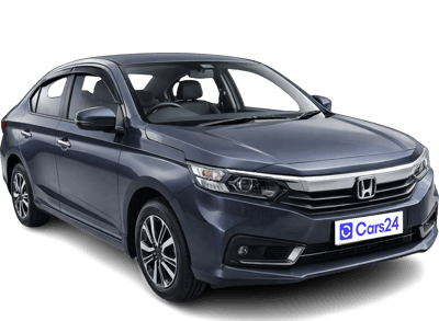 2022 Honda Amaze - Sedan - Petrol - Manual - ₹7.20 lakh