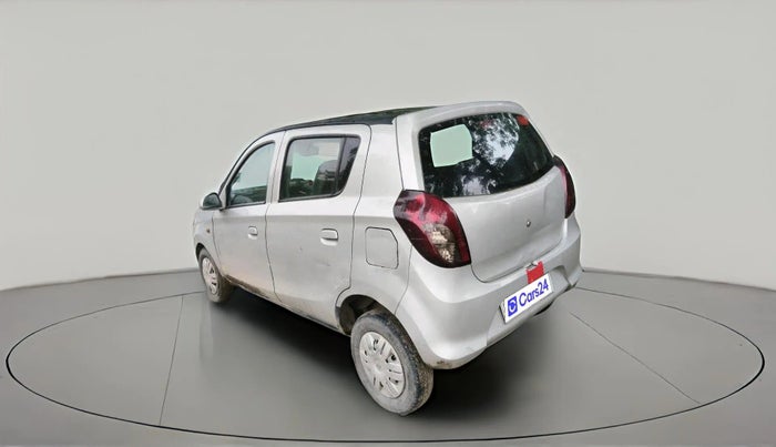 2012 Maruti Alto 800 LX, Petrol, Manual, 1,08,849 km, exterior