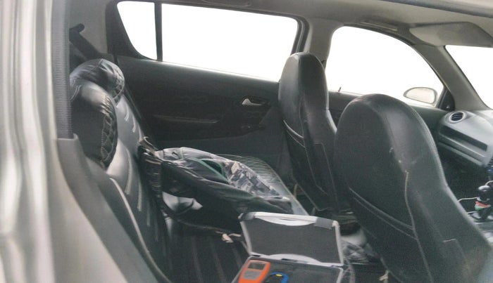 2012 Maruti Alto 800 LX, Petrol, Manual, 1,08,849 km, interior