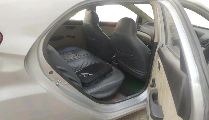 2012 Hyundai Eon D-LITE+, Petrol, Manual, 1,37,710 km, interior