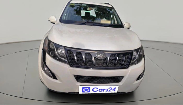 2017 Mahindra XUV500 W10 1.99, Diesel, Manual, 82,896 km, exterior