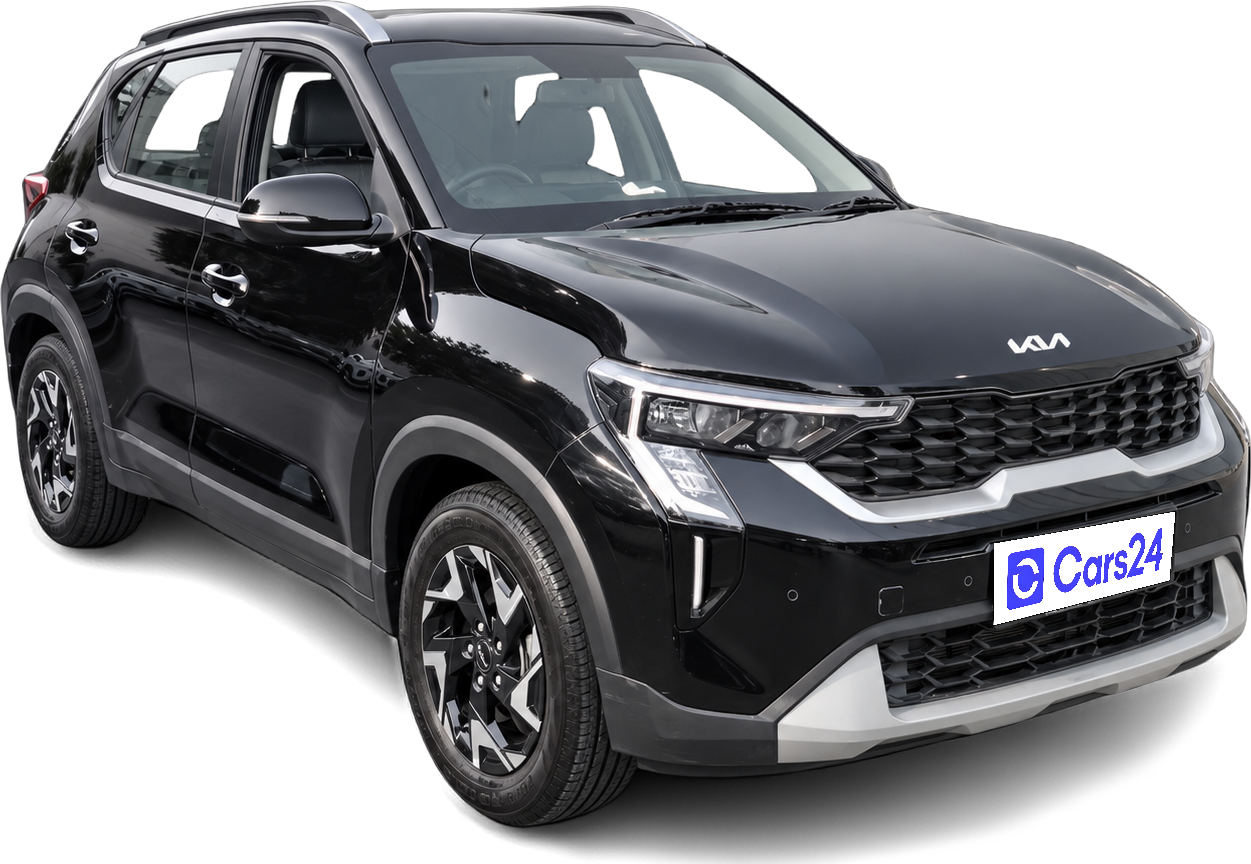 2025 KIA SONET - SUV - Petrol - Manual - ₹9.40 lakh