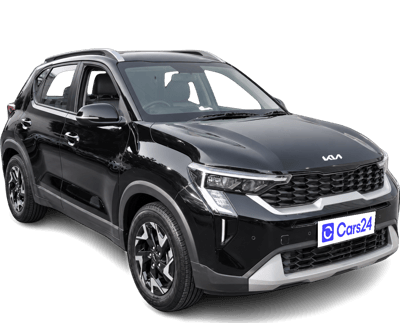 2025 KIA SONET - SUV - Petrol - Manual - ₹9.40 lakh