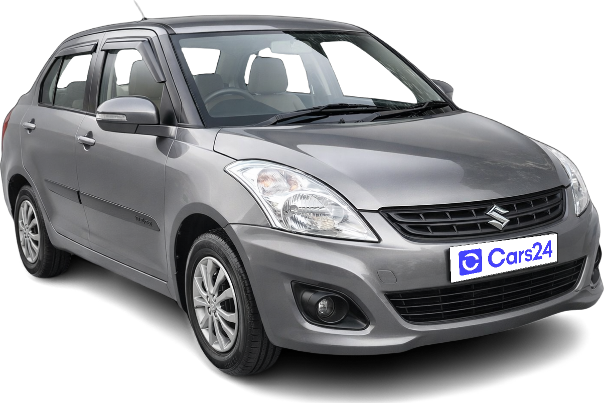 2014 Maruti Swift Dzire - Sedan - Petrol - Manual - ₹1.60 lakh