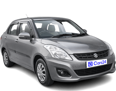 2014 Maruti Swift Dzire - Sedan - Petrol - Manual - ₹1.60 lakh