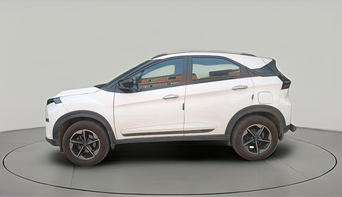 2025 Tata NEXON Creative 1.2 iCNG, CNG, Manual, 14,427 km, exterior
