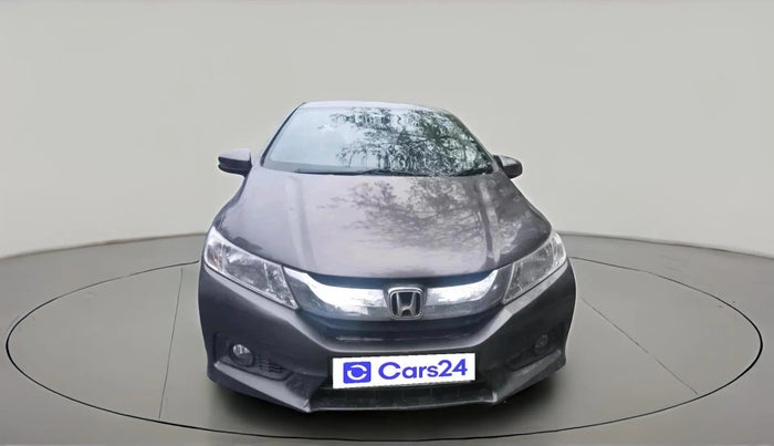 2016 Honda City 1.5L I-VTEC V MT, Petrol, Manual, 67,850 km, exterior