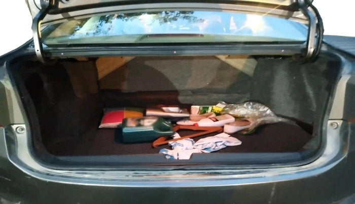 2016 Honda City 1.5L I-VTEC V MT, Petrol, Manual, 67,850 km, exterior