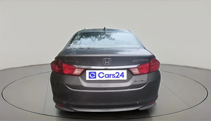 2016 Honda City 1.5L I-VTEC V MT, Petrol, Manual, 67,850 km, exterior