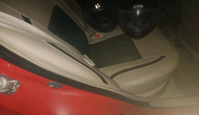 2012 Maruti Swift Dzire VXI, Petrol, Manual, 61,000 km, interior