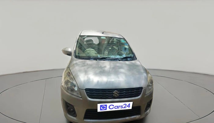 2013 Maruti Ertiga VXI, Petrol, Manual, 1,17,414 km, exterior