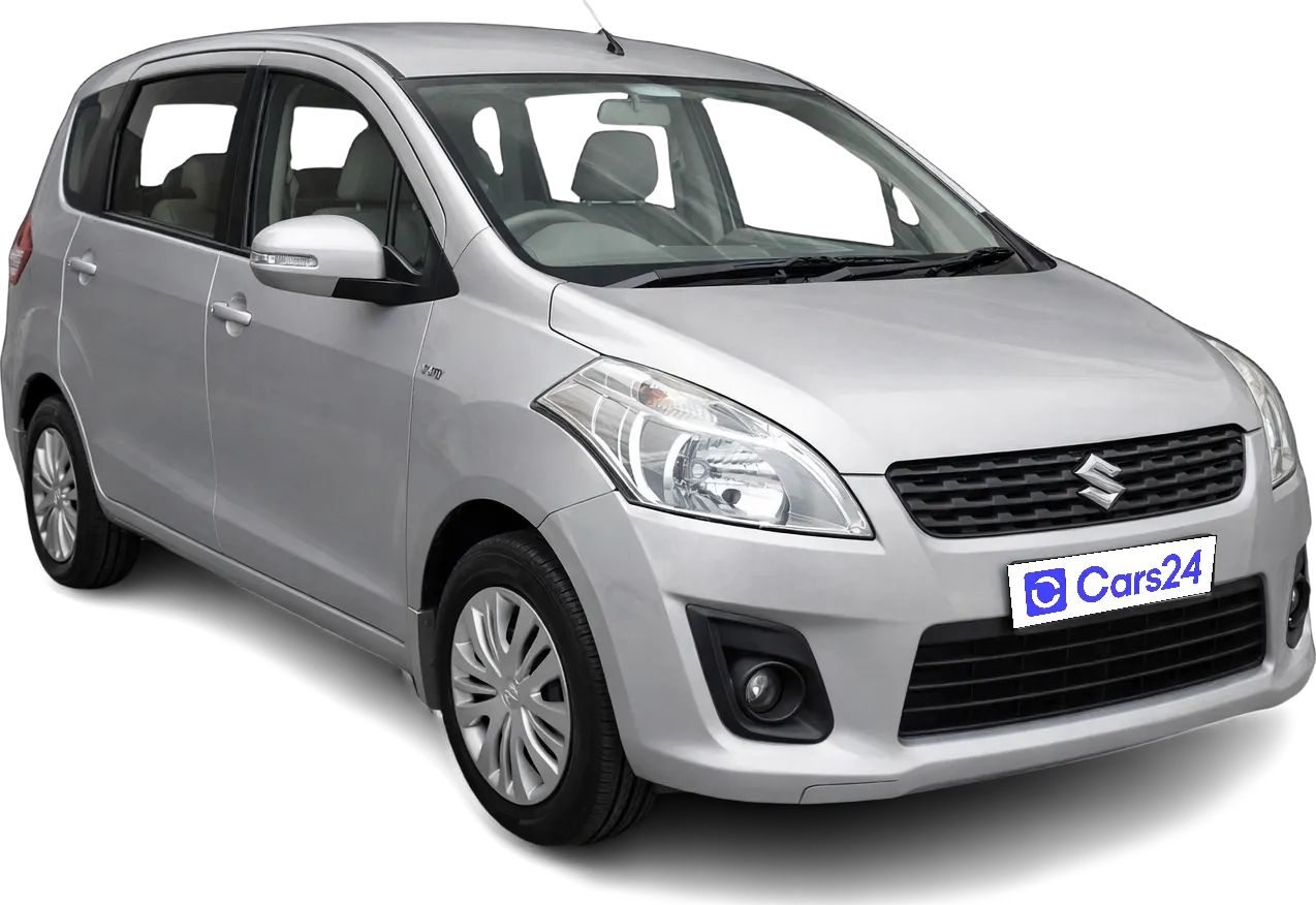 2013 Maruti Ertiga - SUV - Petrol - Manual - ₹2.68 lakh