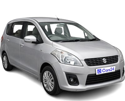 2013 Maruti Ertiga - SUV - Petrol - Manual - ₹2.68 lakh