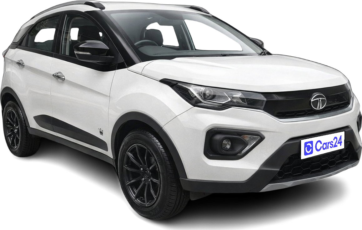 2021 Tata NEXON - SUV - Diesel - Manual - ₹5.02 lakh