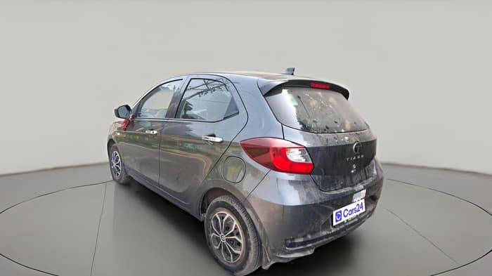 2026 Tata Tiago XE PETROL, Petrol, Manual, 4,025 km, exterior