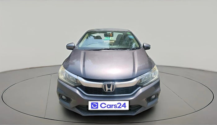2018 Honda City 1.5L I-VTEC V MT, Petrol, Manual, 61,619 km, exterior