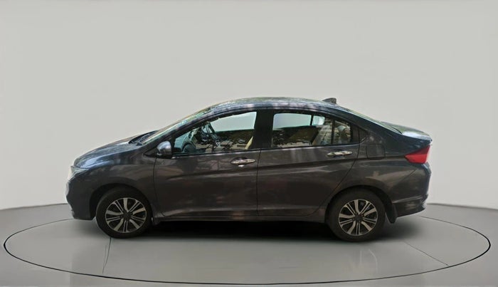 2018 Honda City 1.5L I-VTEC V MT, Petrol, Manual, 61,619 km, exterior
