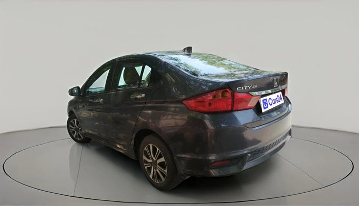 2018 Honda City 1.5L I-VTEC V MT, Petrol, Manual, 61,619 km, exterior
