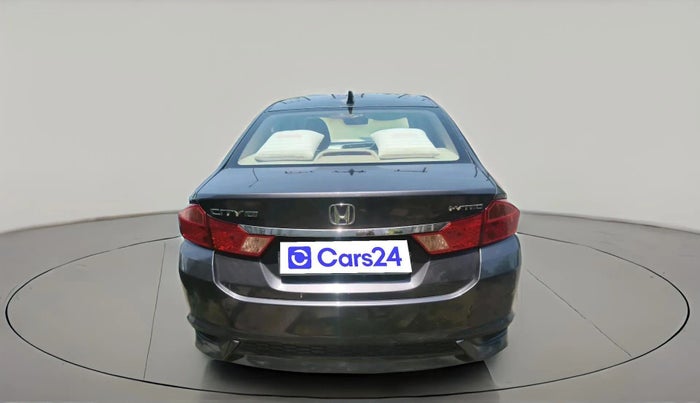 2018 Honda City 1.5L I-VTEC V MT, Petrol, Manual, 61,619 km, exterior