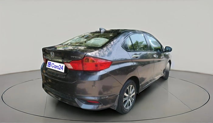 2018 Honda City 1.5L I-VTEC V MT, Petrol, Manual, 61,619 km, exterior