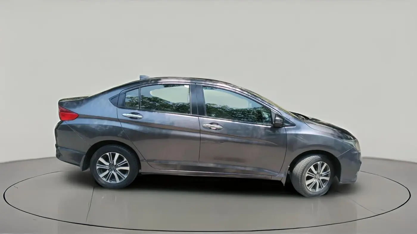 2018 Honda City 1.5L I-VTEC V MT, Petrol, Manual, 61,619 km, exterior