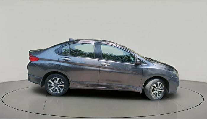 2018 Honda City 1.5L I-VTEC V MT, Petrol, Manual, 61,619 km, exterior