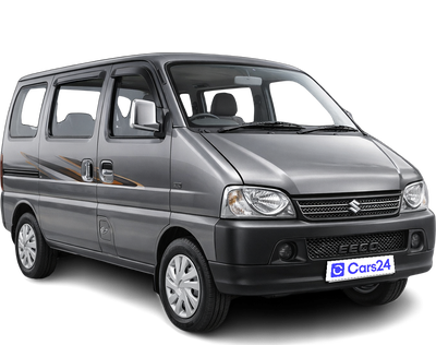 2022 Maruti Eeco - SUV - CNG - Manual - ₹3.65 lakh