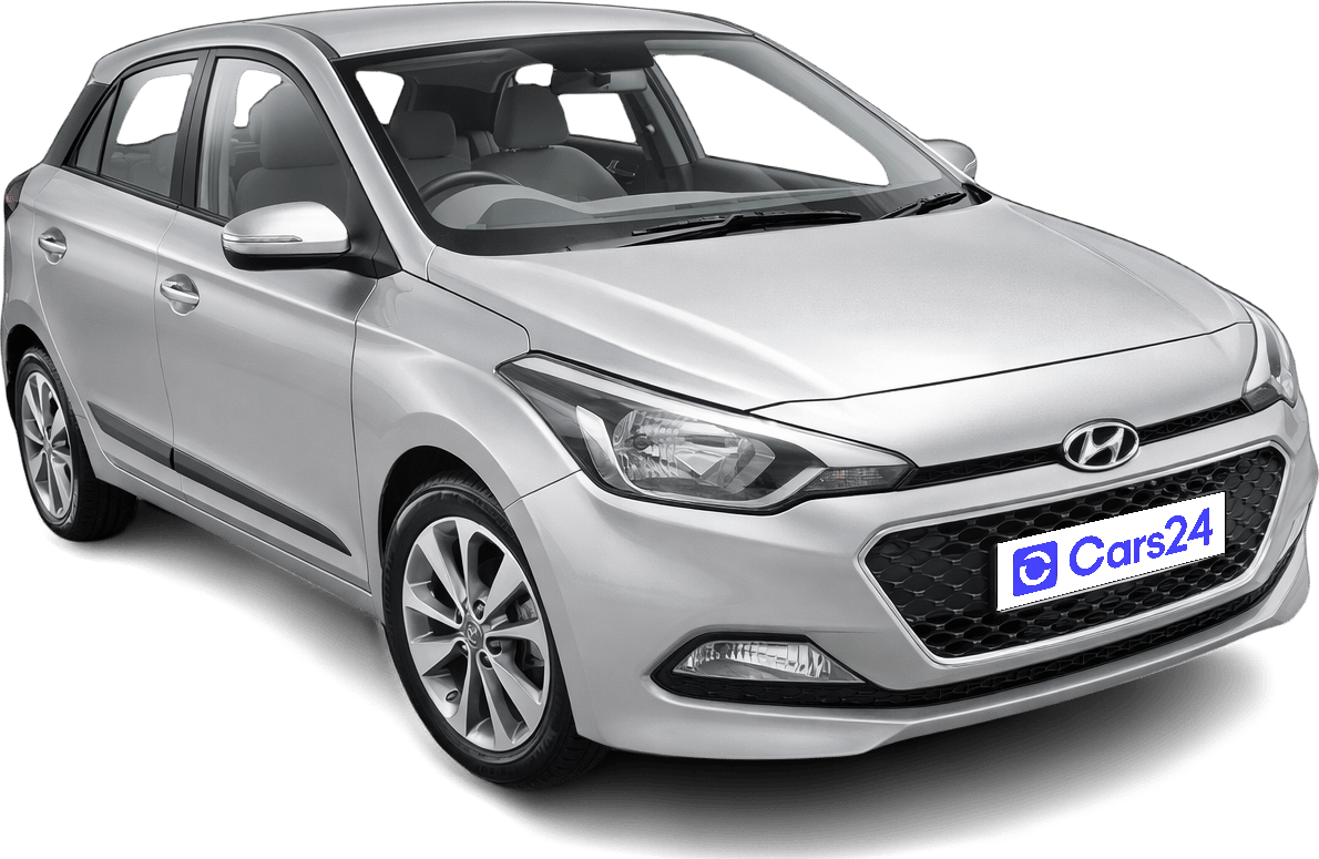 2014 Hyundai Elite i20 - Hatchback - Diesel - Manual - ₹2.05 lakh