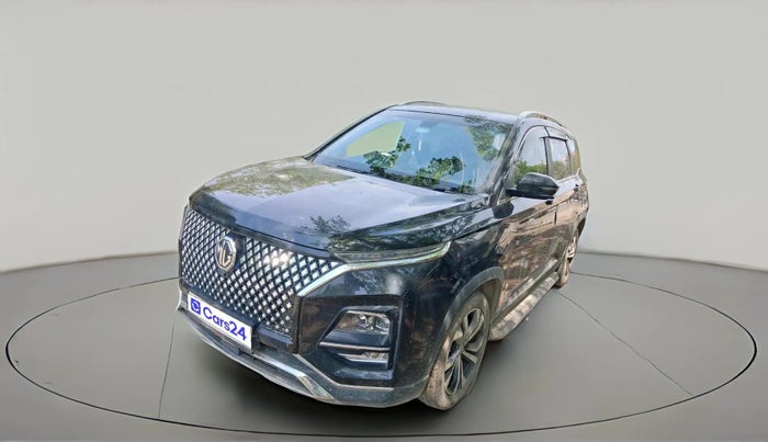 2023 MG HECTOR SHARP PRO 1.5 TURBO MT PETROL, Petrol, Manual, 40,124 km, exterior