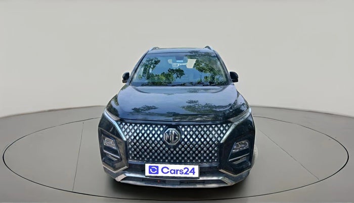 2023 MG HECTOR SHARP PRO 1.5 TURBO MT PETROL, Petrol, Manual, 40,124 km, exterior