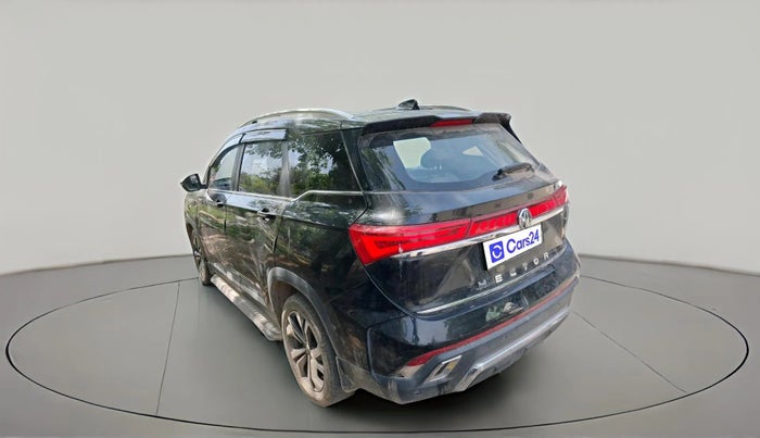 2023 MG HECTOR SHARP PRO 1.5 TURBO MT PETROL, Petrol, Manual, 40,124 km, exterior