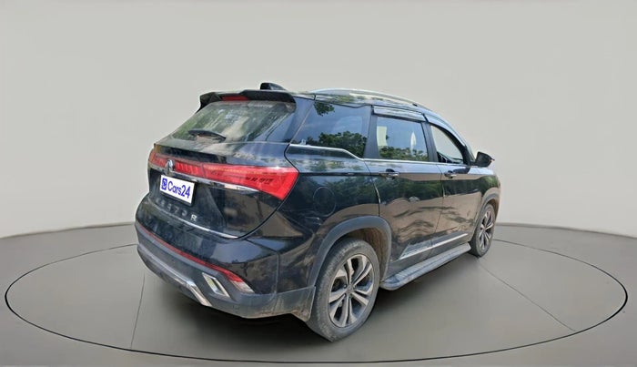 2023 MG HECTOR SHARP PRO 1.5 TURBO MT PETROL, Petrol, Manual, 40,124 km, exterior