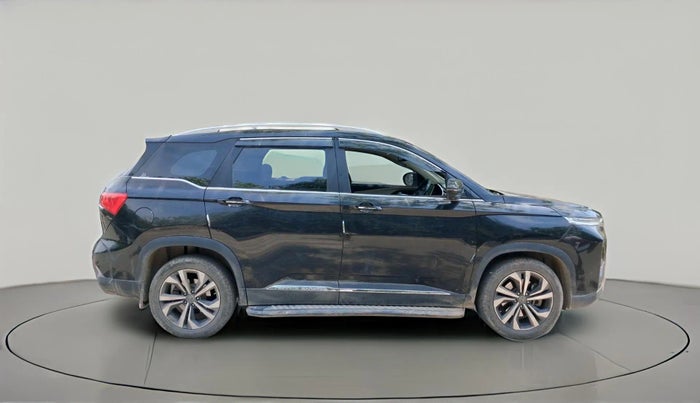 2023 MG HECTOR SHARP PRO 1.5 TURBO MT PETROL, Petrol, Manual, 40,124 km, exterior