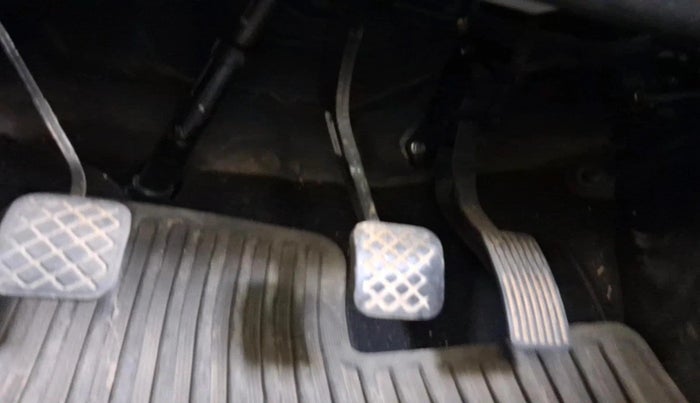 2023 MG HECTOR SHARP PRO 1.5 TURBO MT PETROL, Petrol, Manual, 40,124 km, interior