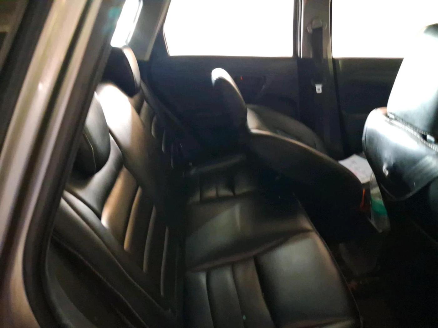 2020 Maruti Vitara Brezza VDI, Diesel, Manual, 63,238 km, interior