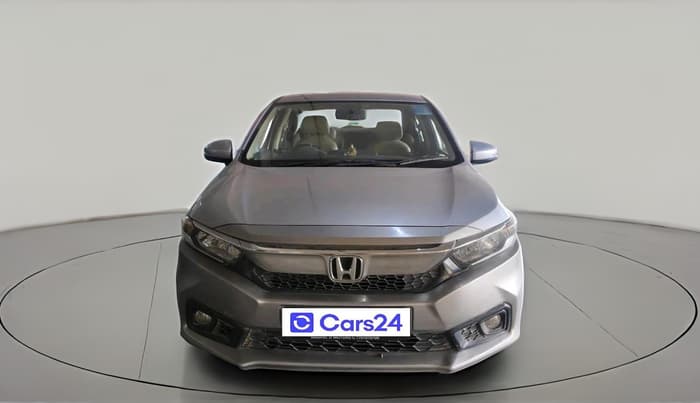 2018 Honda Amaze 1.2L I-VTEC V CVT, Petrol, Automatic, 63,119 km, exterior